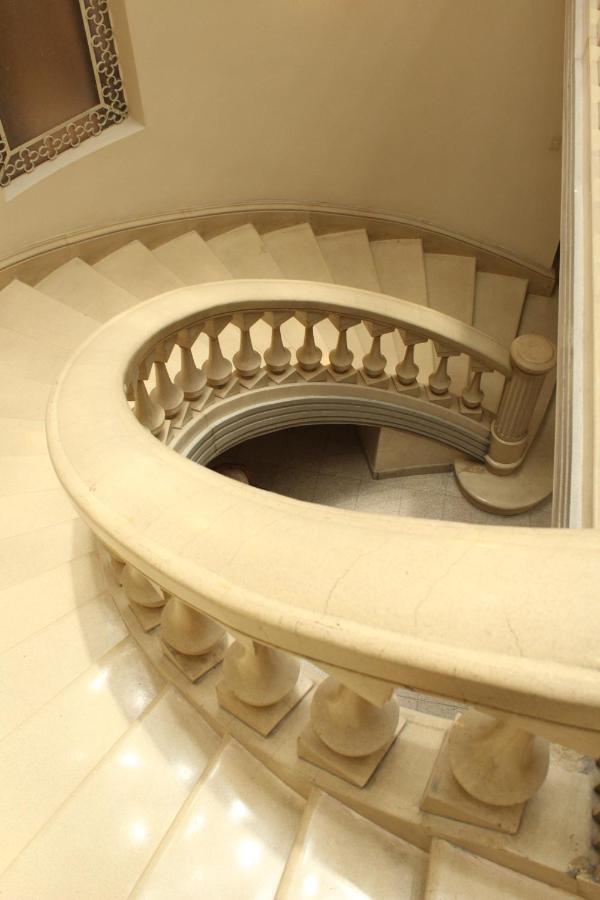 Hotel Gran Domo Леон Экстерьер фото