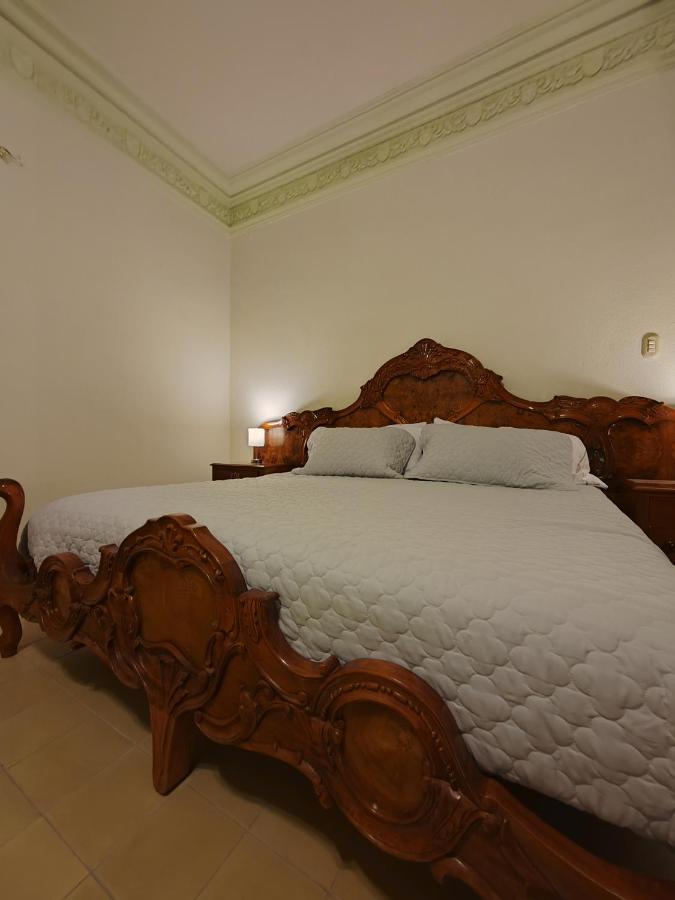 Hotel Gran Domo Леон Экстерьер фото